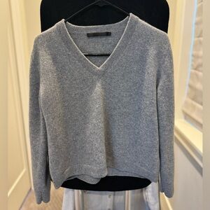 Cashmere Jenni kayne sweater
